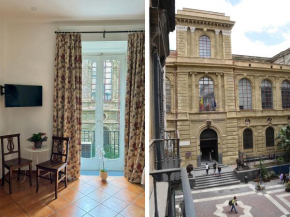 Locanda Dell'Arte Napoli